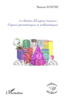 Le théâtre d Eugène Ionesco :