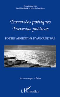 Traversées poétiques - Travesias poéticas