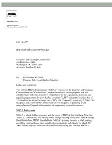 SEC Comment letter Final
