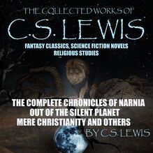 The Collected Works Of C.S. Lewis Fantasy Classics, Science Fiction Novels, Religious Studies