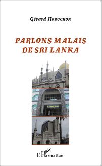 Parlons Malais de Sri Lanka
