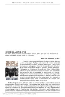 Churchill And The Jews [pdf 225.8 KB] - JAC Vol 12.3
