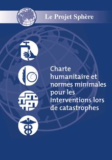 Charte humanitaire et normes minimales pour les Interventions lors ...