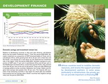 Development finance