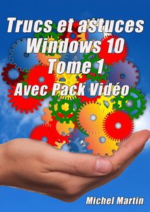 Windows 10 Astuces