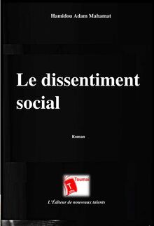 Le dissentiment social