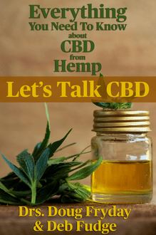 Everything you need to know about CBD from Hemp