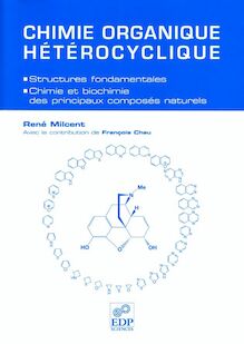 Chimie organique hétérocyclique