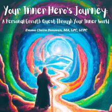 Your Inner Hero s Journey