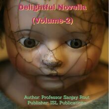 Delightful Novella (Volume-2)