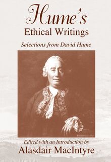 Hume s Ethical Writings