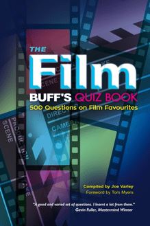 Film Buff s Quiz Book