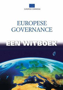 Europese governance
