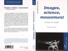 Images, sciences, mouvement