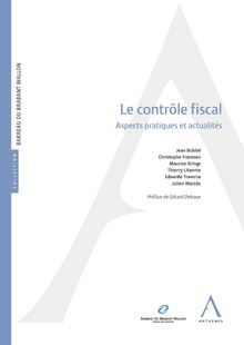 Le contrôle fiscal