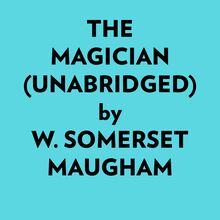 The Magician (Unabridged)