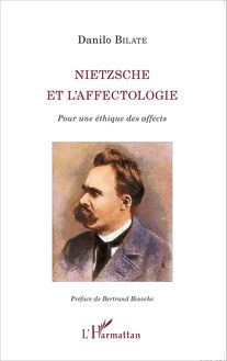 Nietzsche et l affectologie