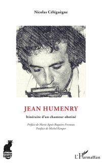 Jean Humenry