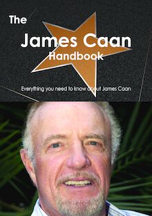 The James Caan Handbook - Everything you need to know about James Caan