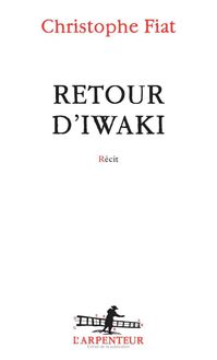 RETOUR D’IWAKI