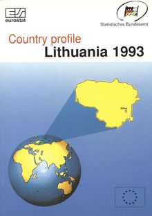 Country profile - Lithuania 1993