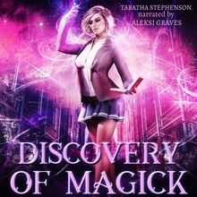 Discovery of Magick