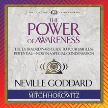 The Power of Awareness (Condensed Classics)