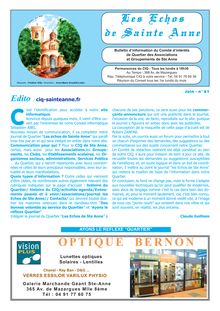 Mise en page 1 - Site Internet officiel CIQ Sainte Anne Marseille ...