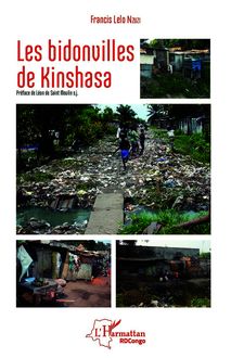 Les bidonvilles de Kinshasa (nouvelle version en couleur)