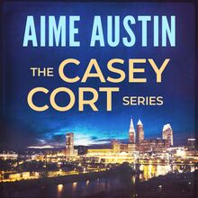The Casey Cort Series