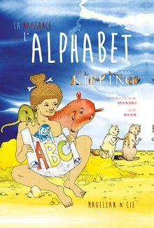 La naissance de l alphabet