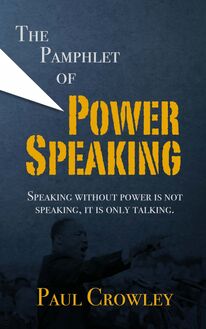 The Pamphlet of Power Speaking