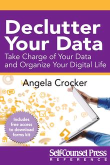 Declutter Your Data