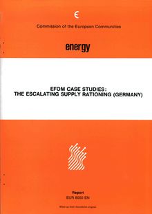 EFOM case studies