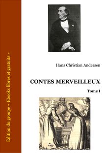 Andersen contes tome1