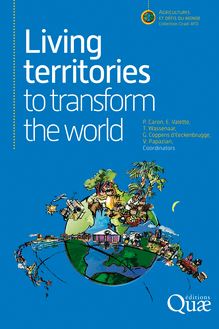 Living territories to transform the world