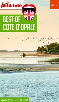 BEST OF CÔTE D OPALE 2019/2020 Petit Futé