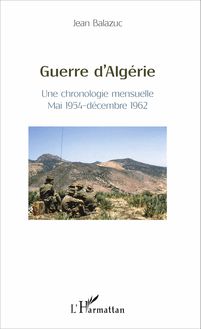 Guerre d Algérie