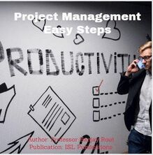 Project Management Easy Steps