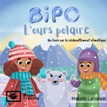 Bipo l ours polaire : Ecologie