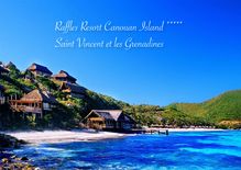 Voyage de noce Caraïbes : lune de miel aux iles Grenadines en ...