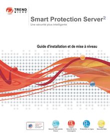 Trend Micro Smart Protection Server 2.0 Installation and Upgrade Guide