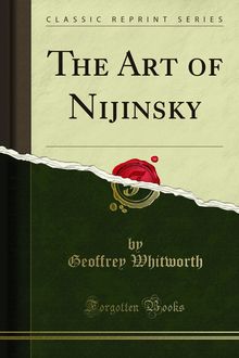 Art of Nijinsky