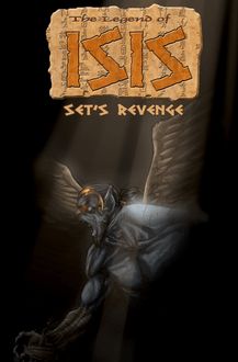 Legend of Isis: Set s Revenge