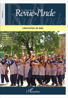 L éducation en Inde