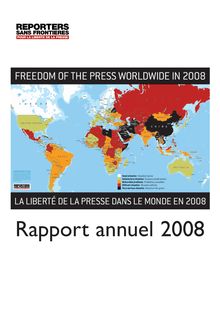 Rapport fr - France Info