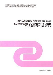 Relations between the European Community and the United States