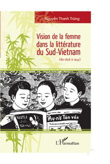 Vision de la femme dans la littérature du Sud-Vietnam