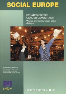 Strategies for gender democracy