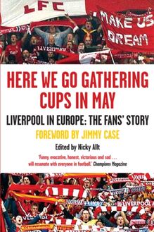Here We Go Gathering Cups In May